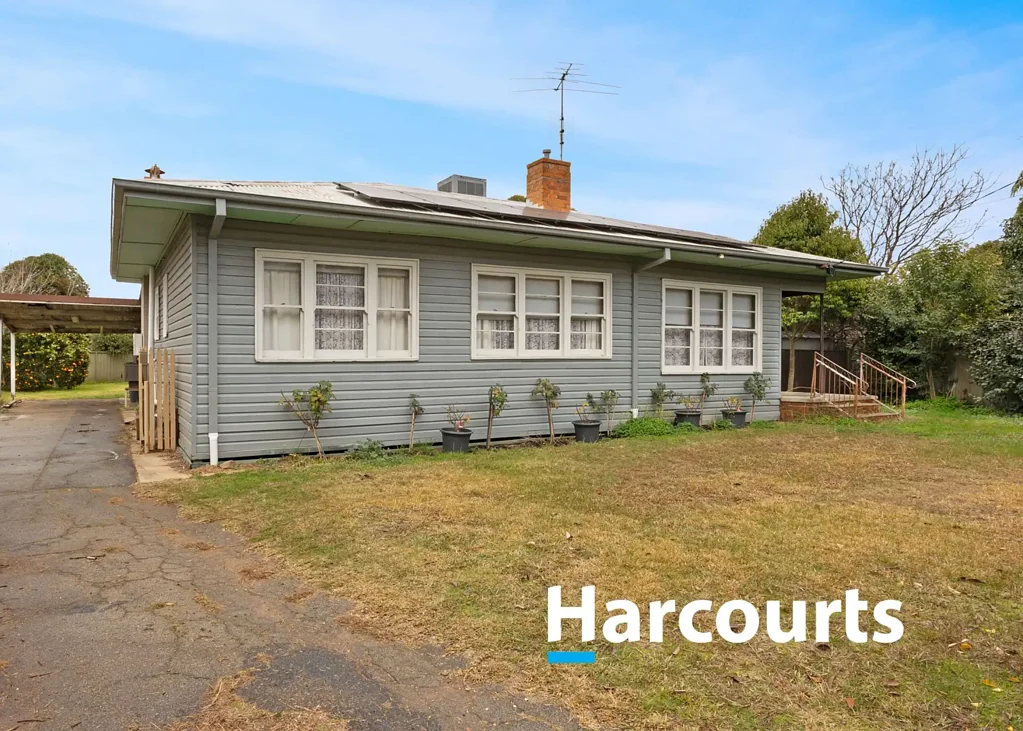 10 Rundle Place, Wangaratta, VIC 3677
