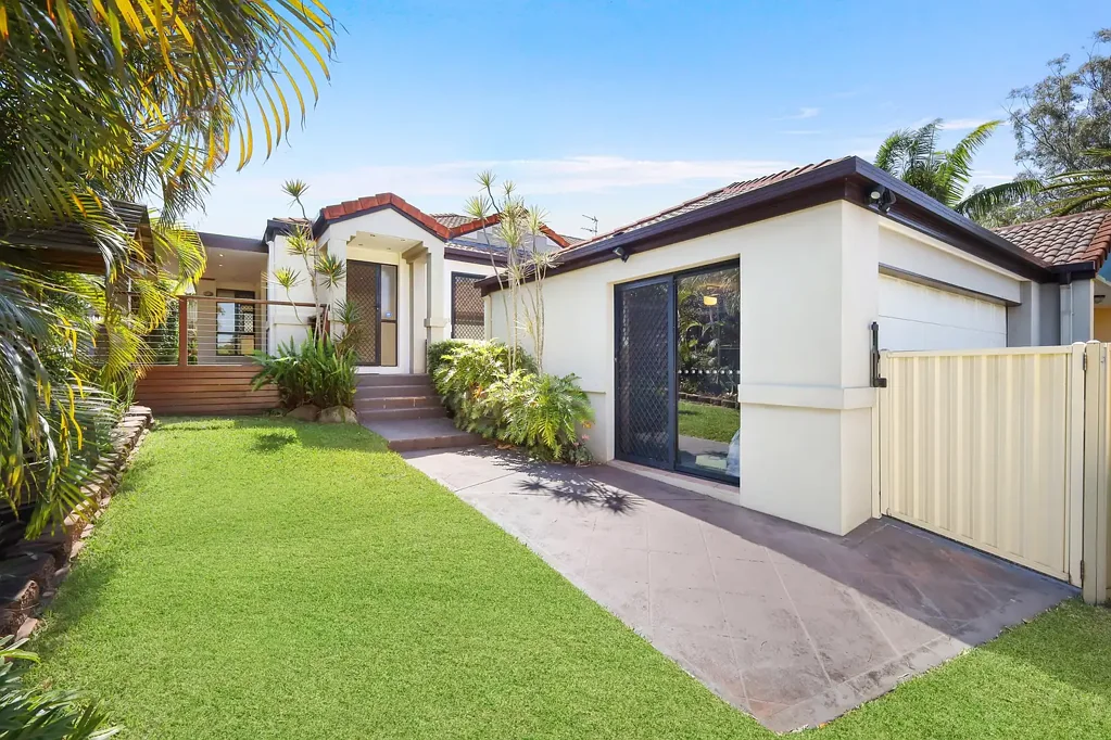 11/283 Cotlew Street West, Ashmore, QLD 4214