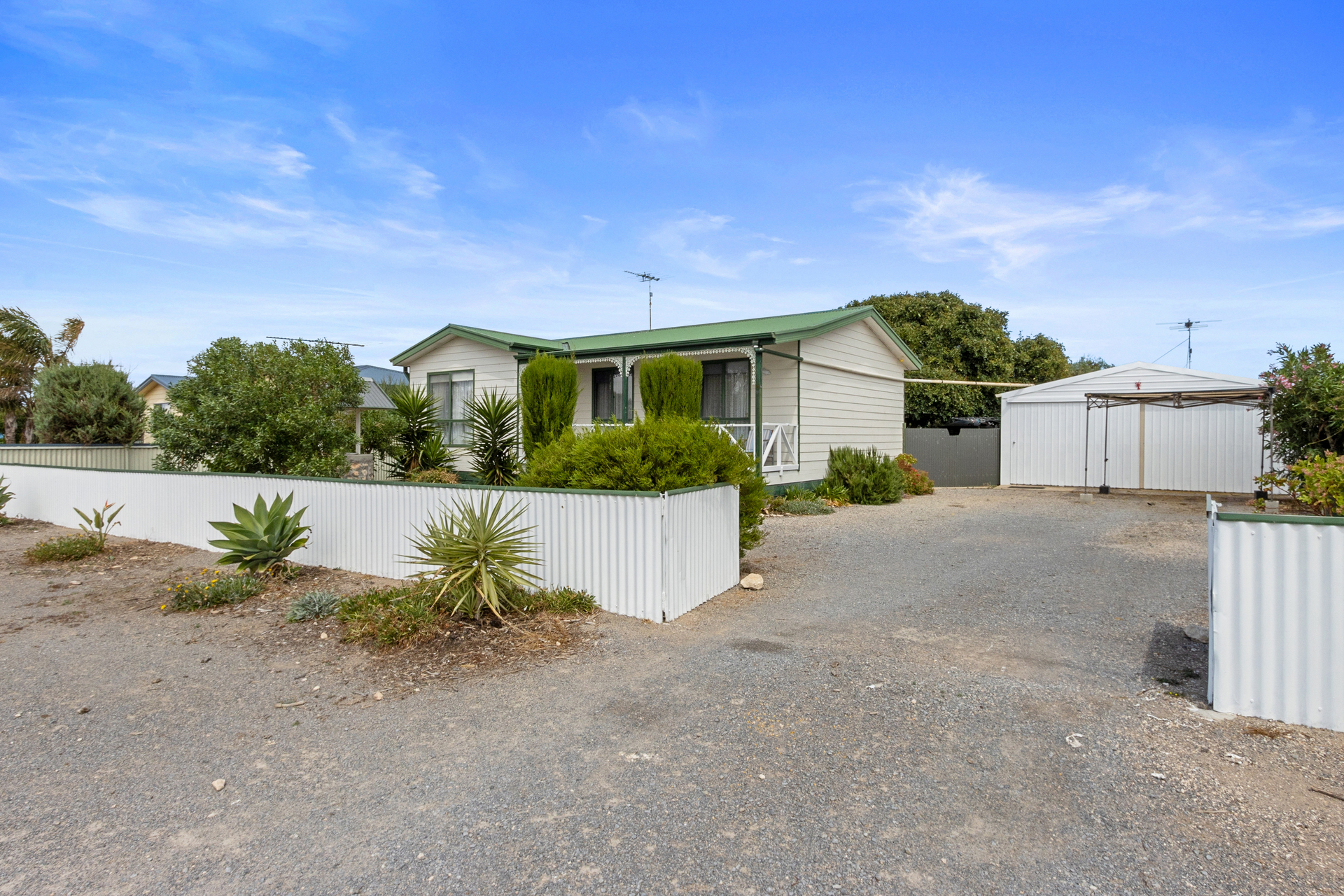 143 MOORES DR, HARDWICKE BAY SA 5575, 0 Kuwarto, 0 Banyo, House