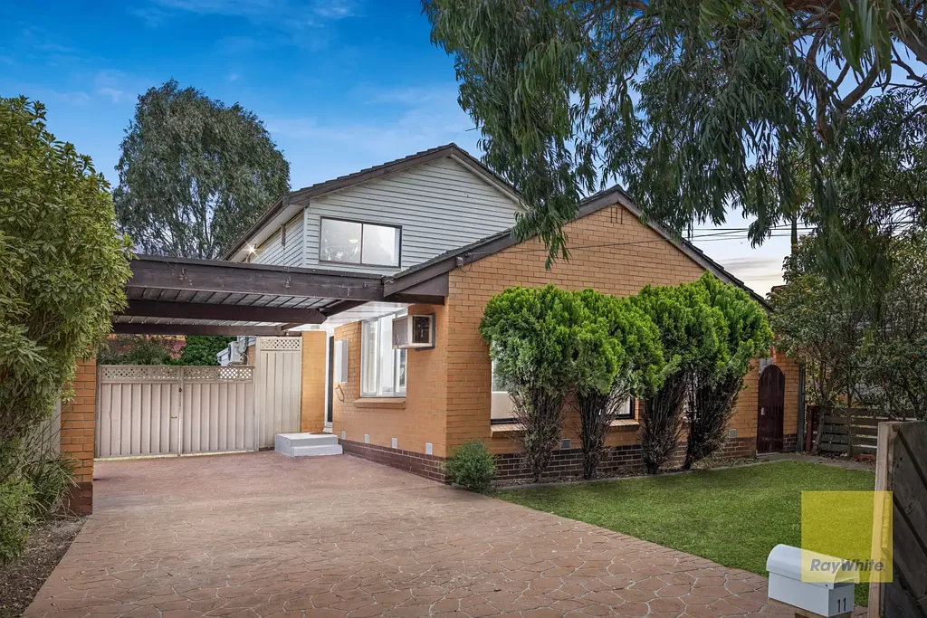 11 Gould Street, Deer Park, VIC 3023