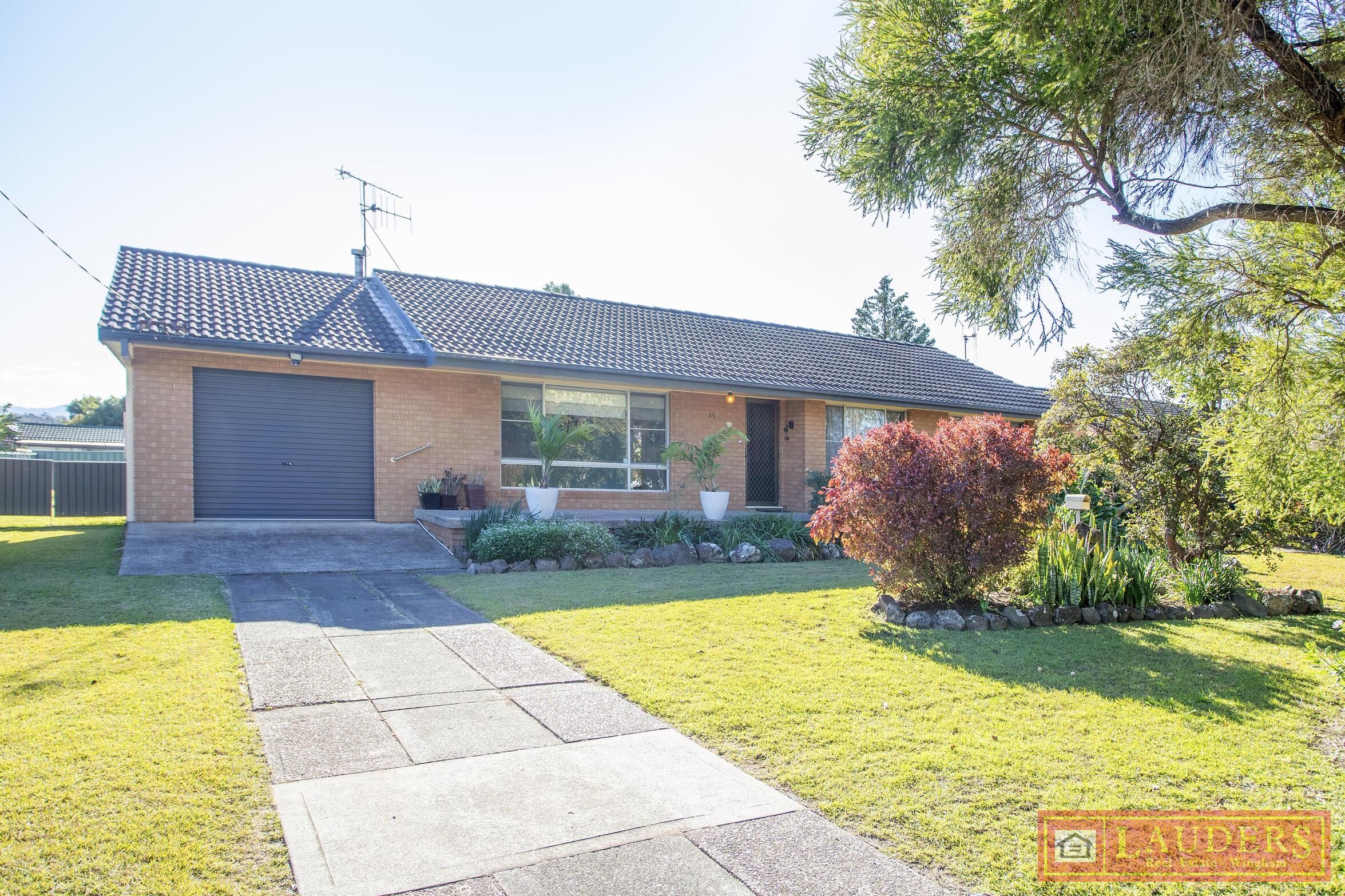 25 MORTIMER ST, WINGHAM NSW 2429, 0 ห้องนอน, 0 ห้องน้ำ, House