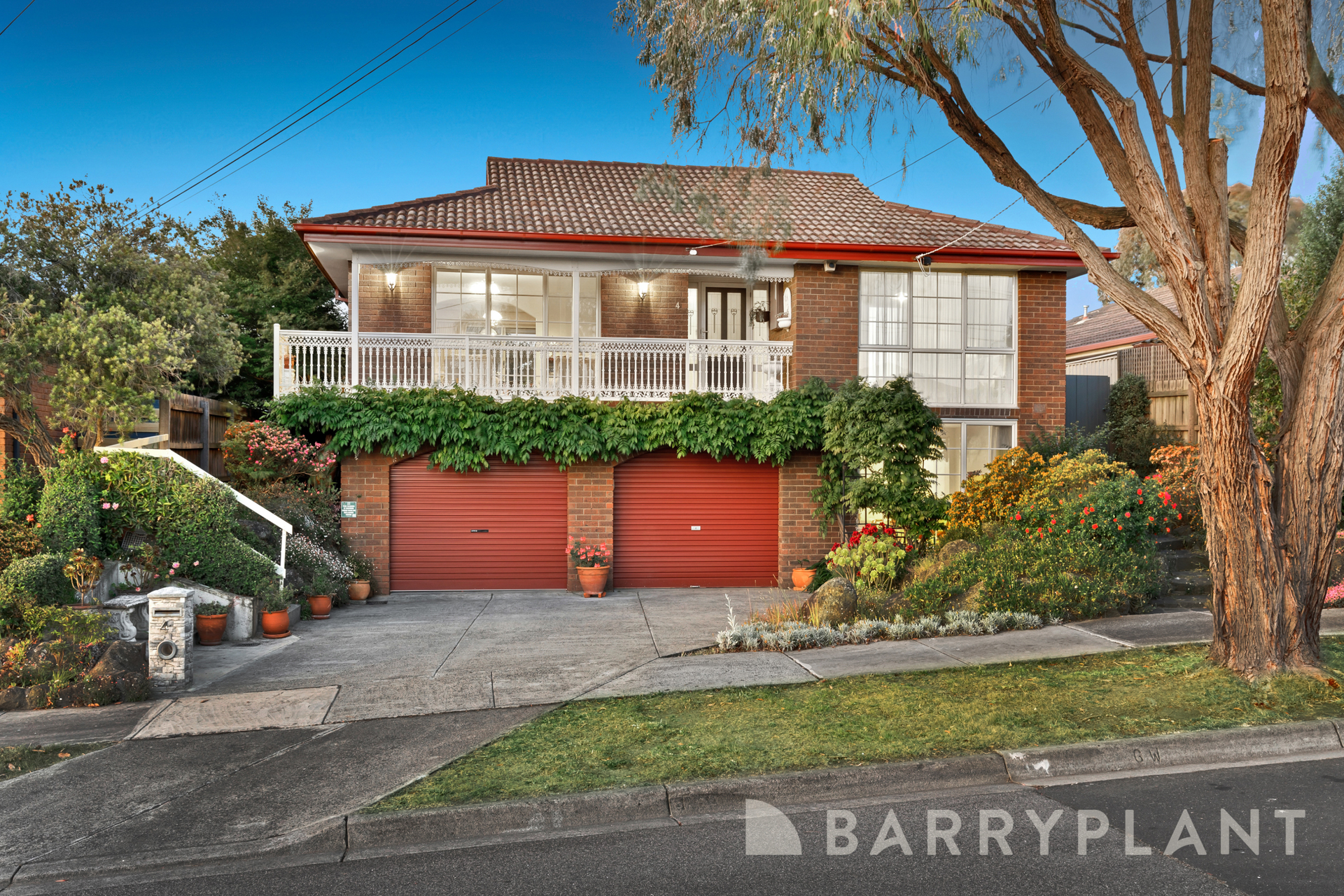 4 VERMONT AV, BUNDOORA VIC 3083, 0 habitaciones, 0 baños, House