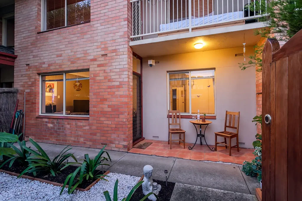 3/6 Hale Street, Everard Park, SA 5035