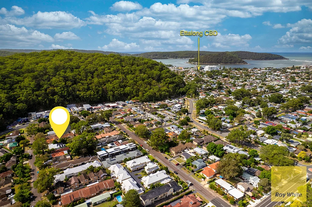 2/6 Warwick Street, Blackwall, NSW 2256