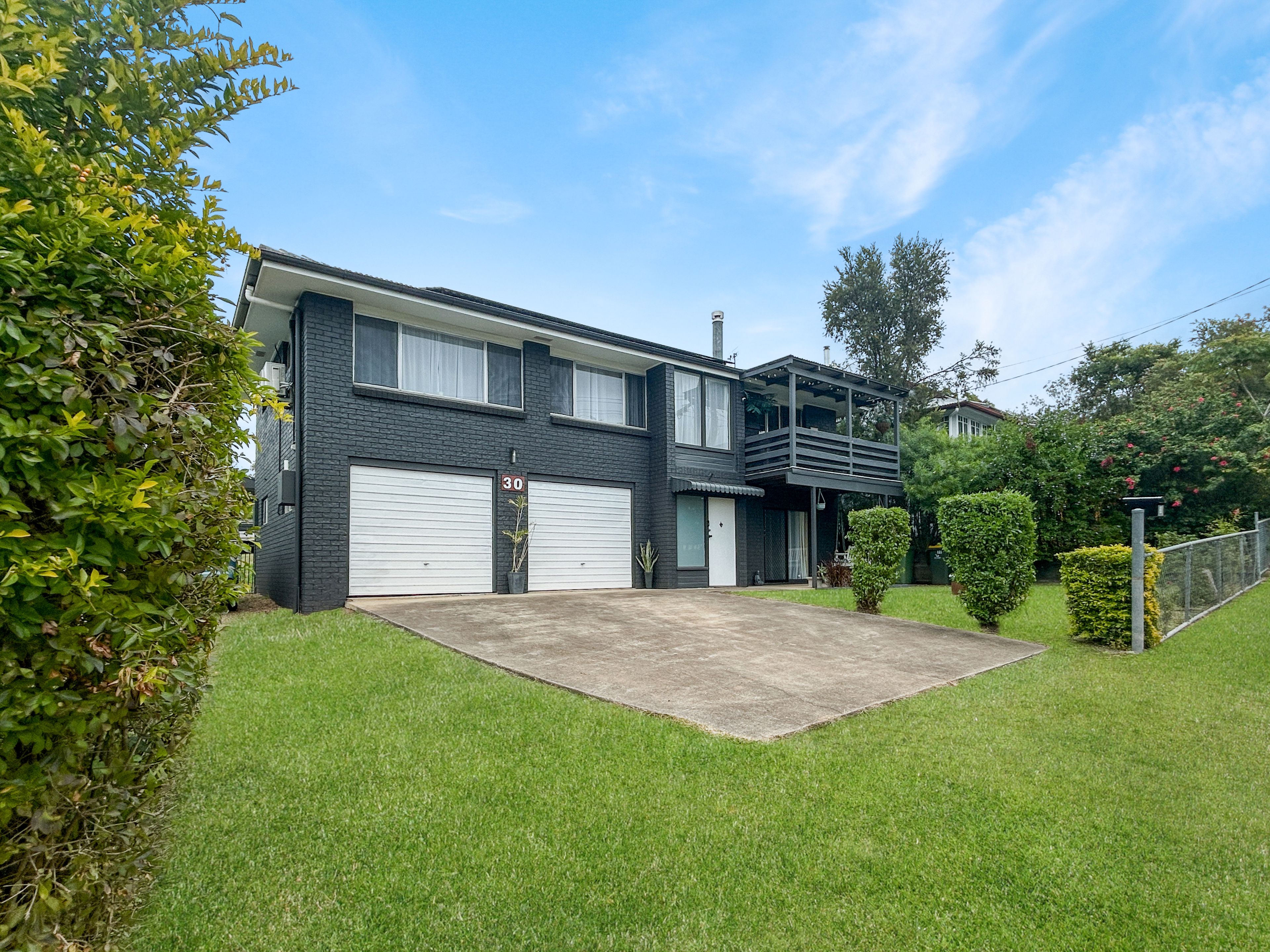 30 ELIZABETH ST, ESK QLD 4312, 0 ਕਮਰੇ, 0 ਬਾਥਰੂਮ, House