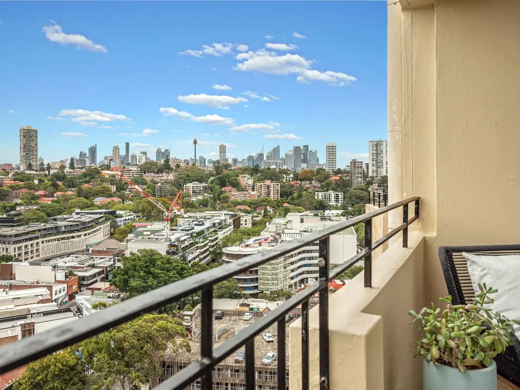 137/177 Bellevue Road, Bellevue Hill, NSW 2023