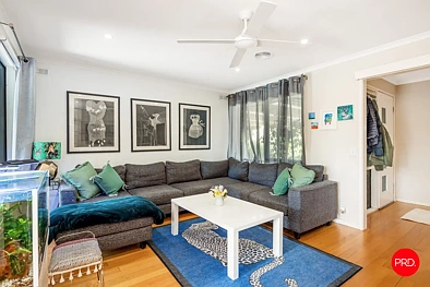 6 Warranwah Drive, Kennington, VIC 3550, 3 침실, 2 욕실, House
