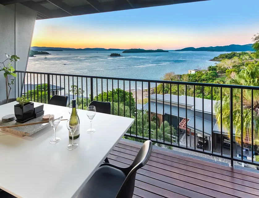 7 Acacia Drive, Whitsundays, QLD 4803, 2部屋, 2バスルーム, Townhouse