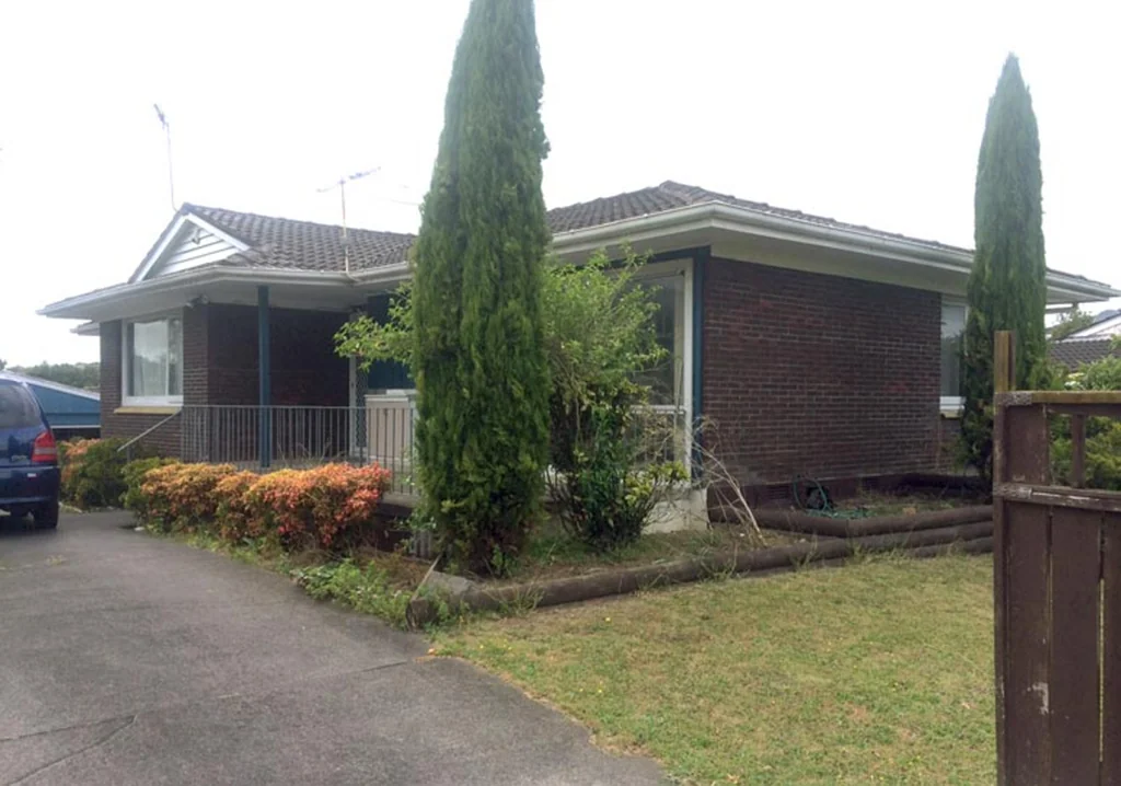 3 bedrooms IN PAKURANGA HEIGHTS