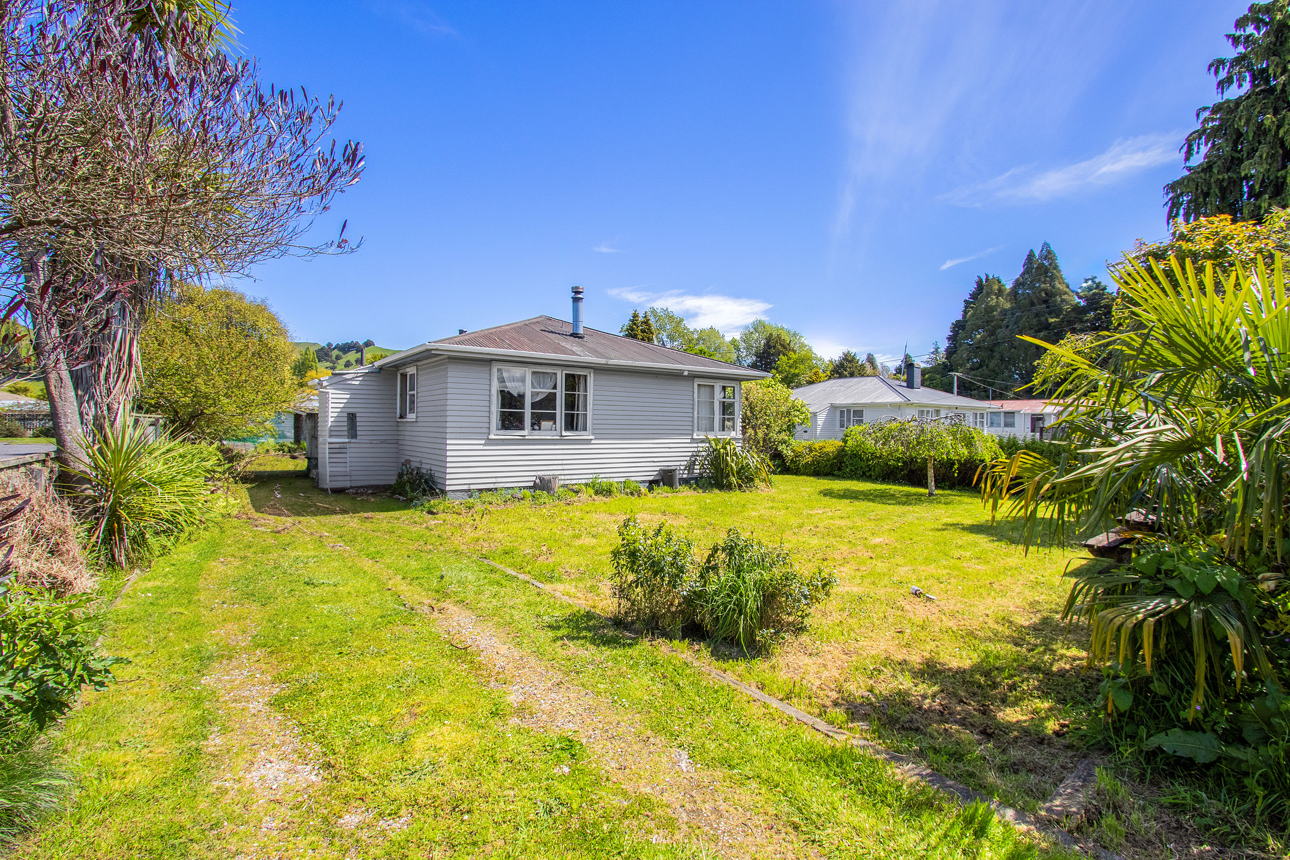 123 Miro Street, Manunui, Ruapehu, 2 habitaciones, 1 baños, House