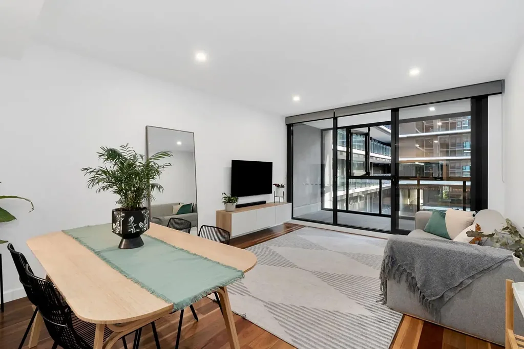 116/4 Anzac Park, Campbell, ACT 2612