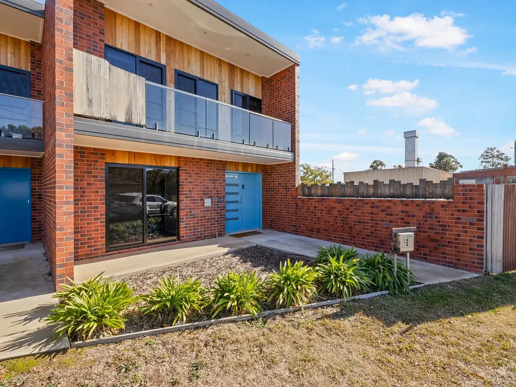 1/70 Salisbury Street, Benalla, VIC 3672