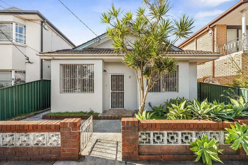 11 Harris Street, Rosebery, NSW 2018