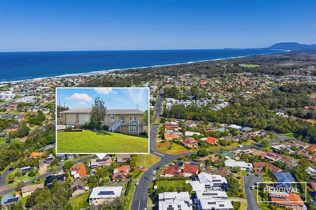 Port Macquarie 4房  Lighthouse Beach - A Lifestyle Embraced