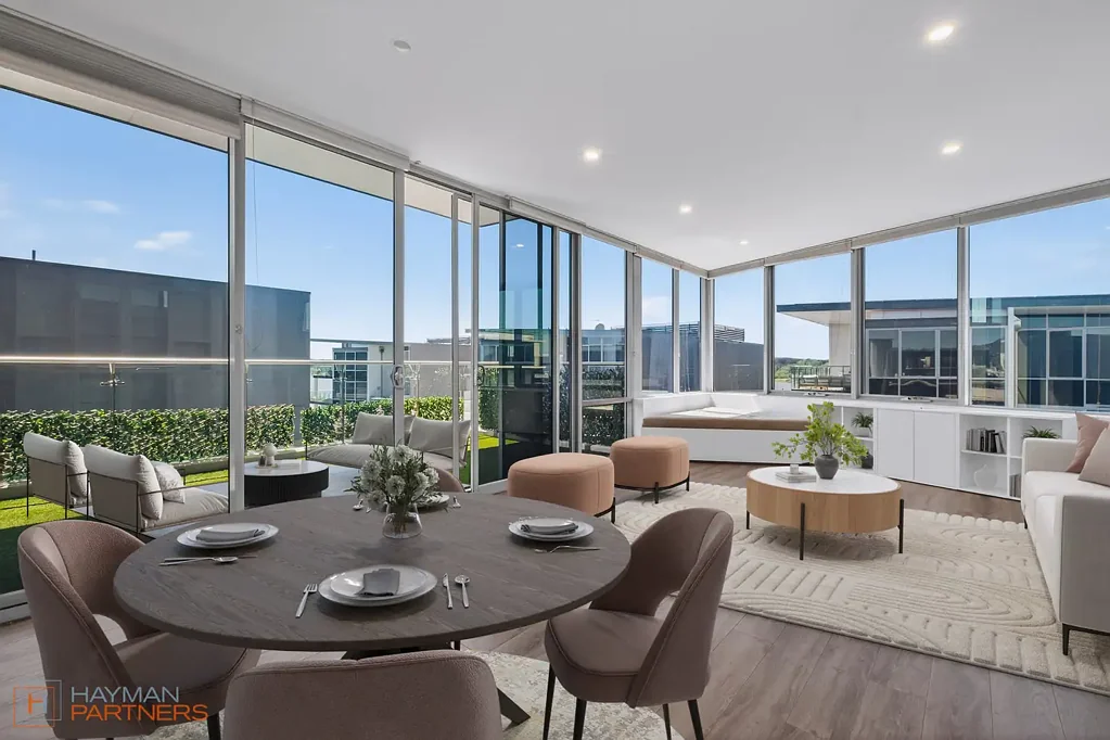 21/11 Trevillian Quay, Kingston, ACT 2604