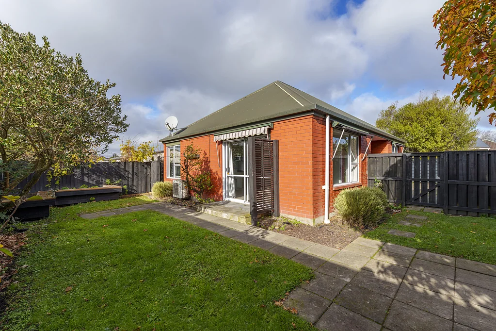 5/822 Main North Road, Belfast, Christchurch, Canterbury