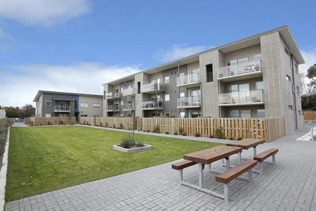 Residential Medium Density