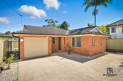 Girraween 3 Slaapkamer RARE OPPORTUNITY IN THE HEART OF GIRRAWEEN!