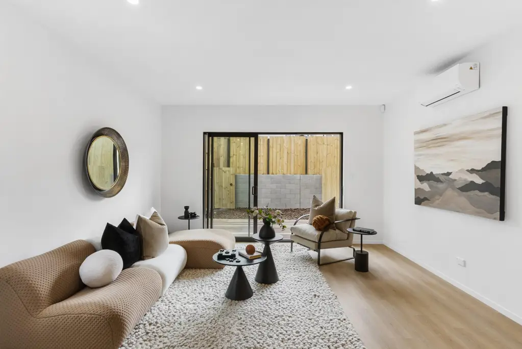 Mount Albert 3ਬੈੱਡਰੂਮ Sophisticated Urban Living - Perfect first home!