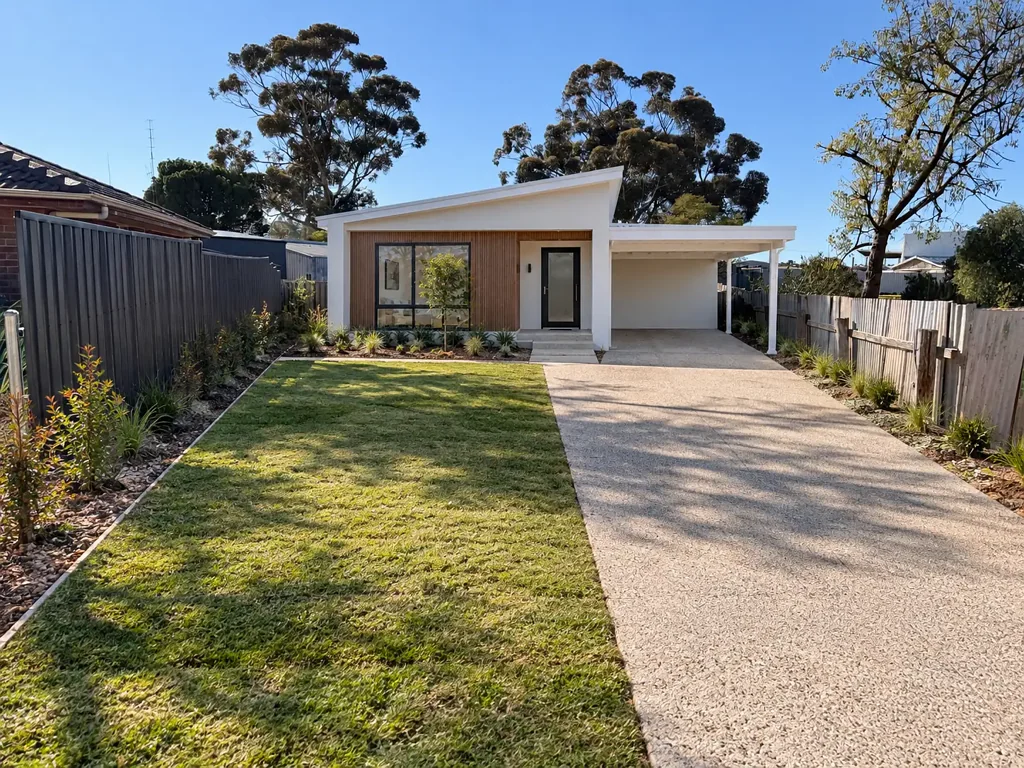 Kadina A Blank Canvas Ready to Build