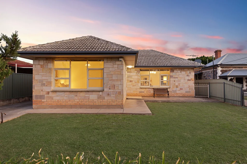 3 Morgan Avenue, Daw Park, SA 5041