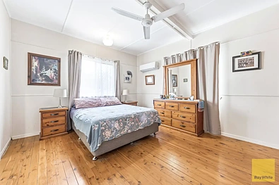 Kwarto - 109 Ruby Street, Emerald, QLD 4720