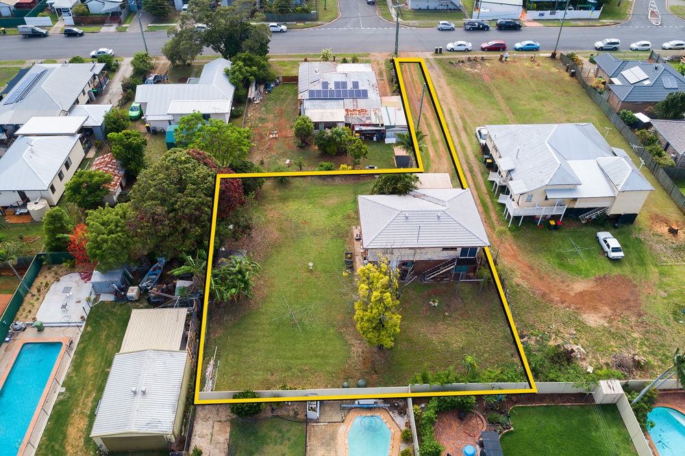 54 BALD HILLS RD, BALD HILLS QLD 4036, 0房, 0浴, House