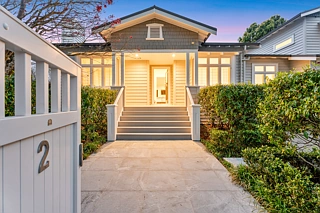 2 Golf Road, Epsom, Auckland City