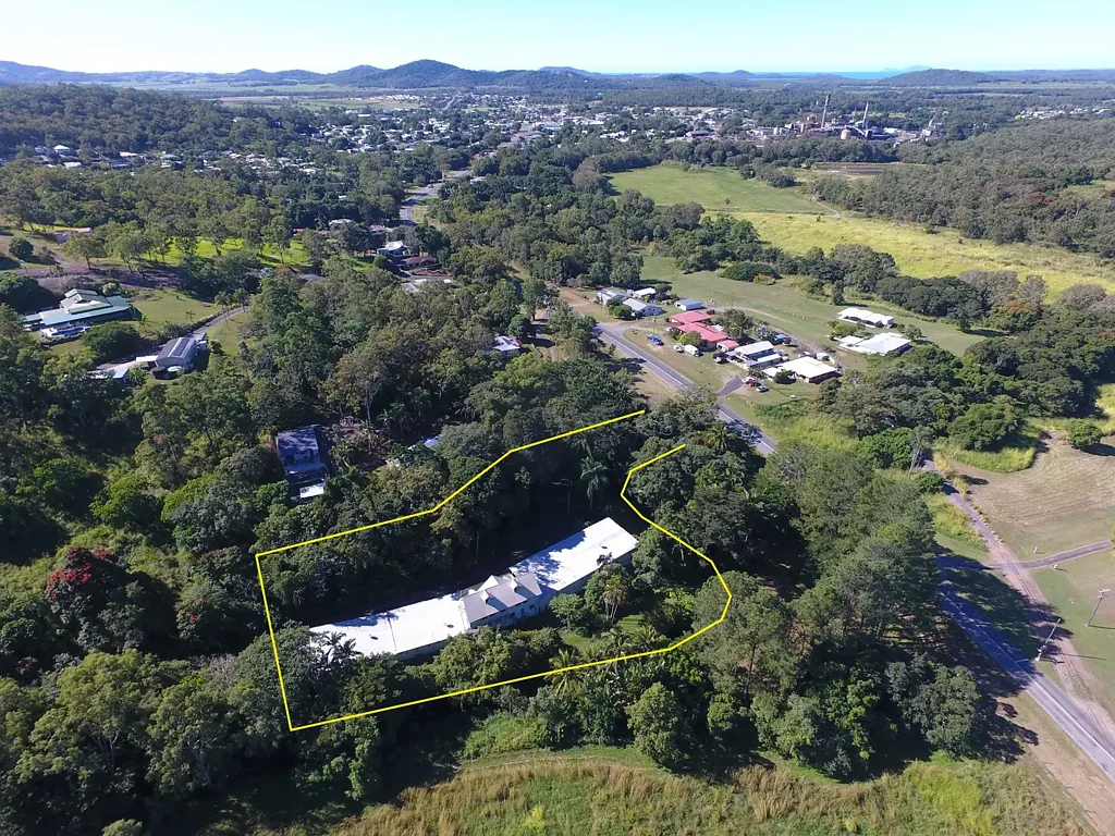 110 Range Road, Sarina, QLD 4737