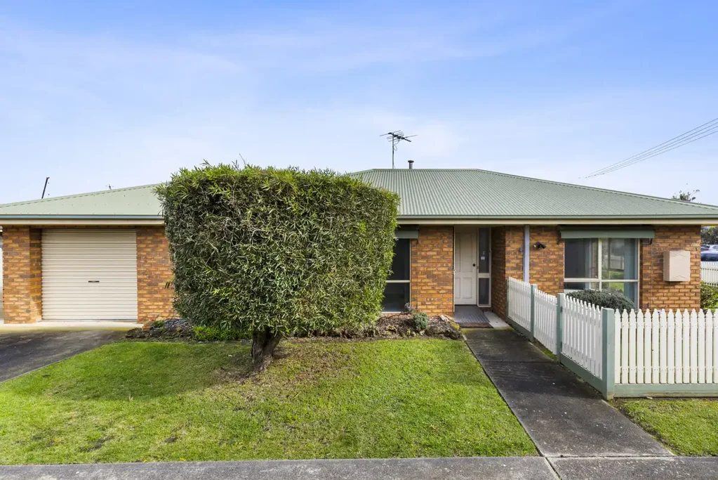 Ocean Grove 2Zimmer Effortless Living in the Heart of Ocean Grove