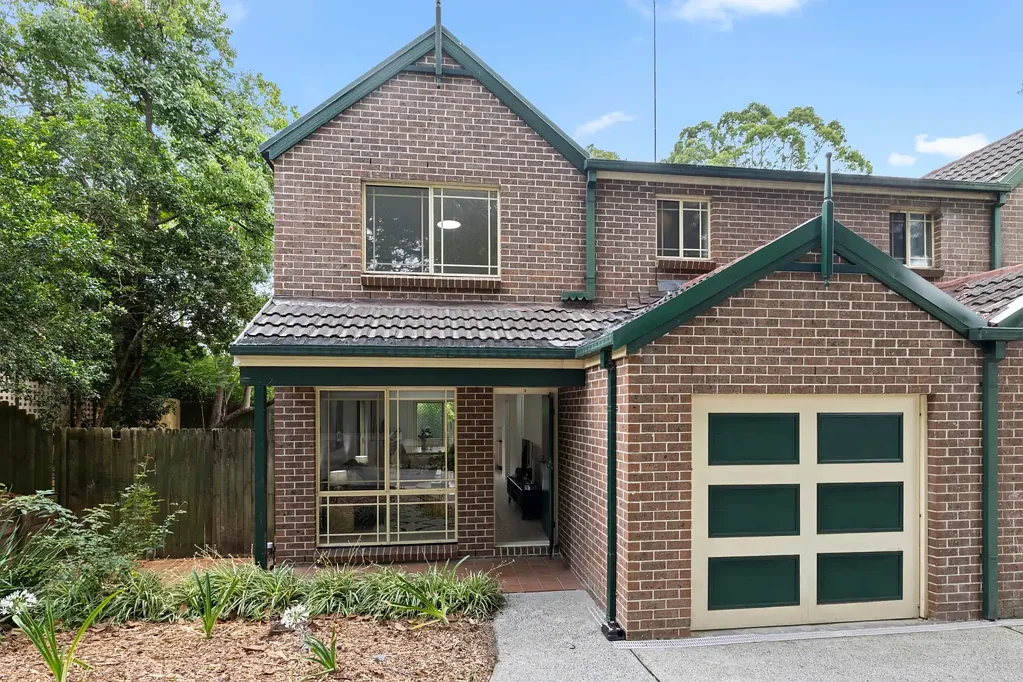 3/28 Wells Street, Thornleigh, NSW 2120