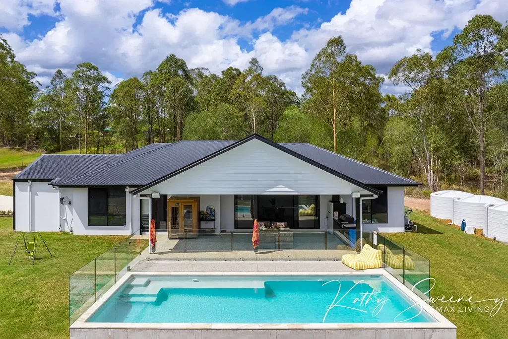 Tamaree 4Habitaciones Your Dream Oasis Awaits: Modern Country Living in Tamaree