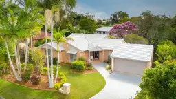 14 Moilow Court, Tewantin