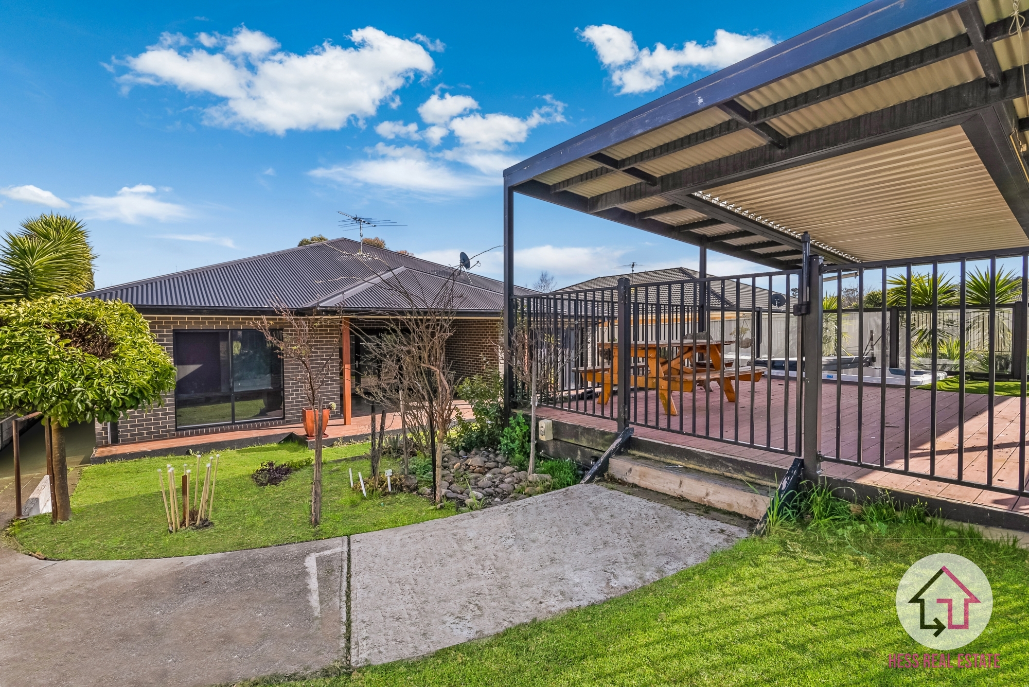 17 GOLDEN ELM CT, KILMORE VIC 3764, 0房, 0浴, House