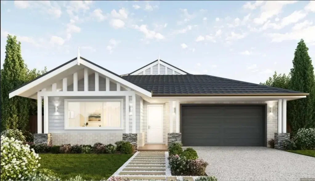 Abermain 4कमरा Amazing Land and House for Sale in Abermain--Anticipated Registration-Sep 2026