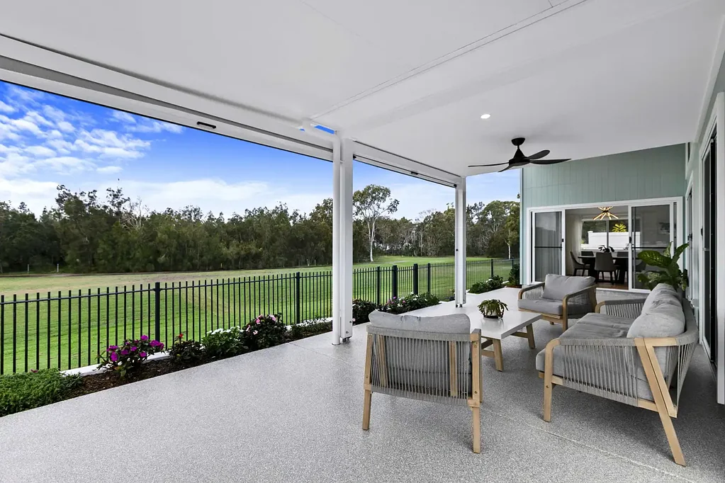 Burrum Heads 4Zimmer Where Elegance Meets Coastal Serenity