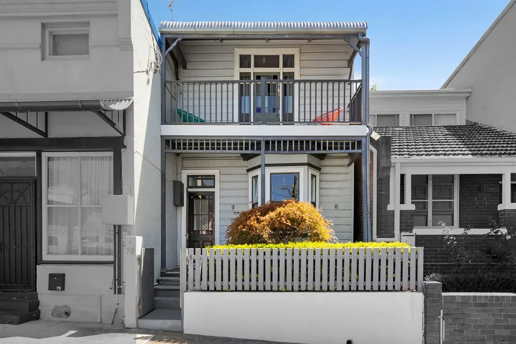 73 Cecily Street, Lilyfield, NSW 2040