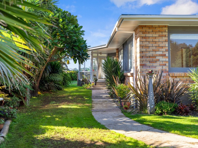 224 Plummers Point Road, Whakamarama, Bay Of Plenty, 3 chambres, 0 salles de bain