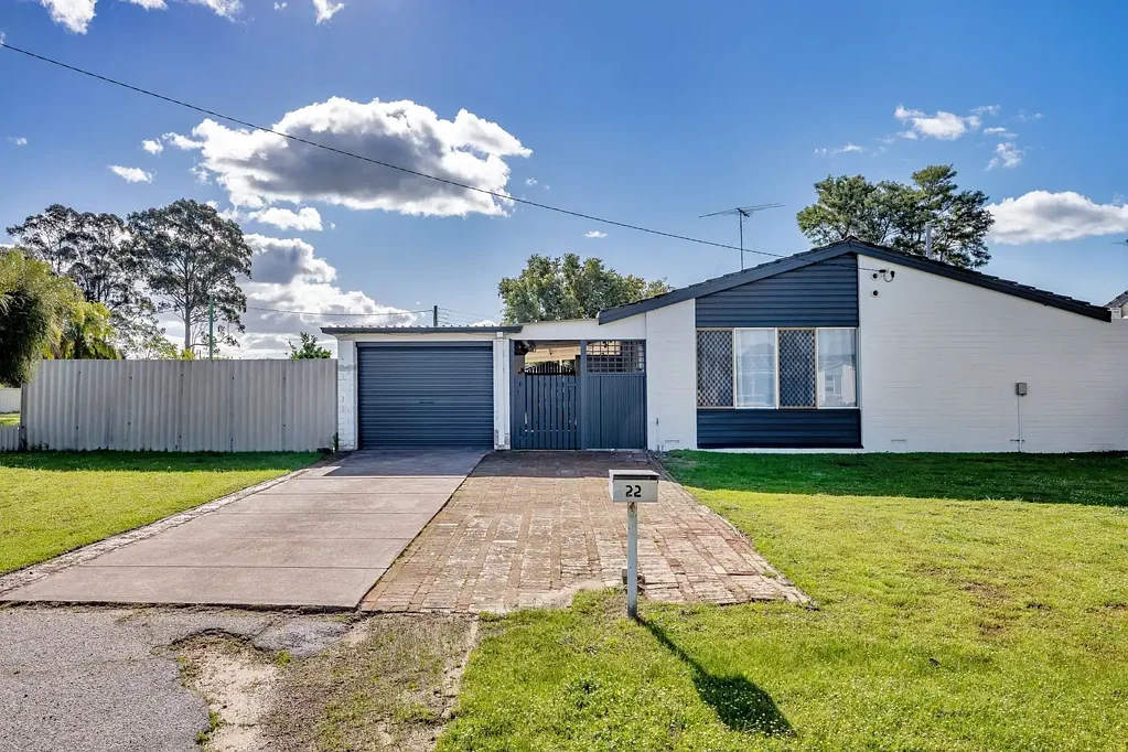 22 JACKSONIA CLOSE, Pinjarra, WA 6208