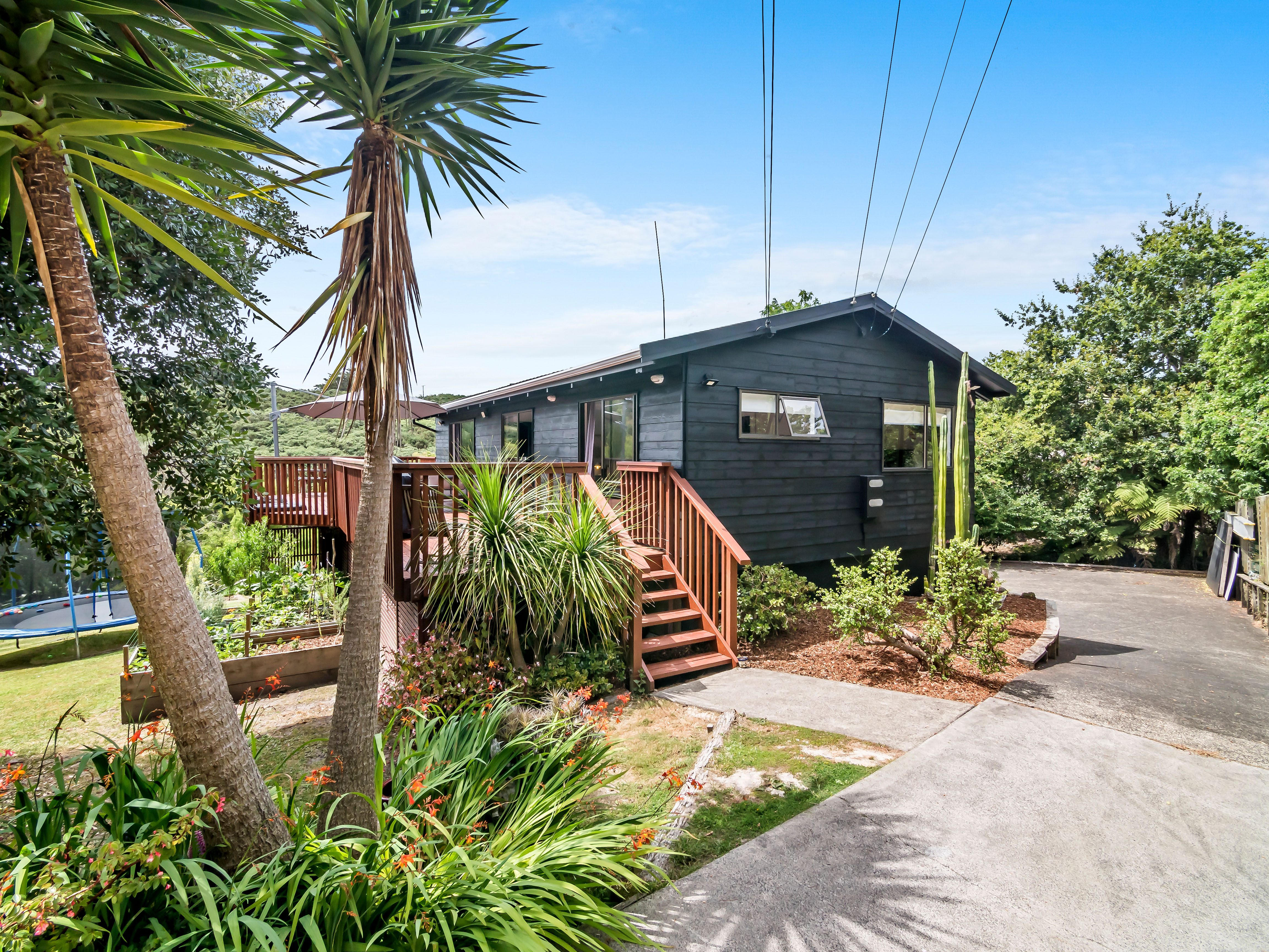 22a Cockle Place, Stillwater, Auckland - Rodney, 4 રૂમ, 0 બાથરૂમ