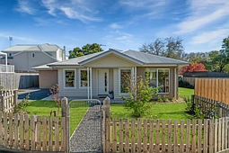 18A Albert Street, Trentham