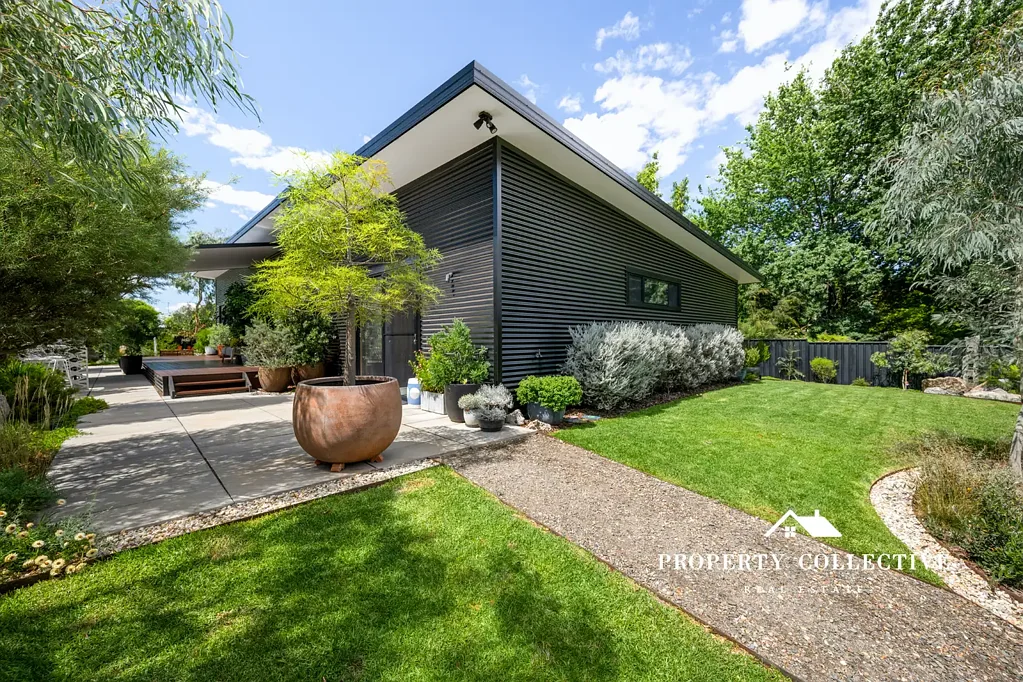 Beechworth 3침실 A Bespoke Sanctuary Surrounded by Nature