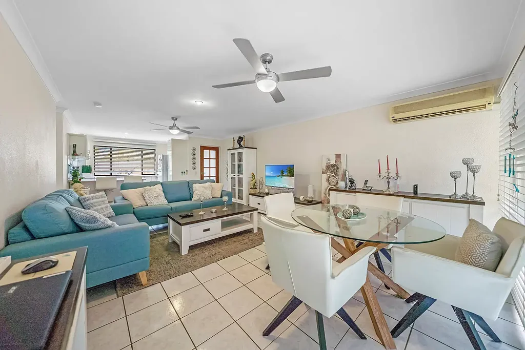 35/86 Lawrence Drive, Nerang, QLD 4211