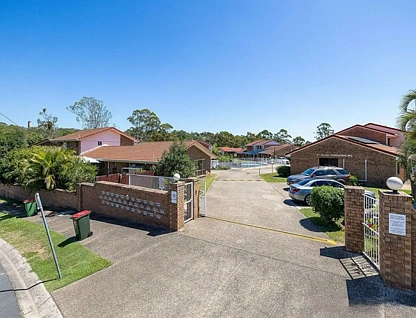 11/15 Lane Court, Mount Warren Park, Brisbane - Southern Region, 2 habitaciones, 1 baños, Apartment