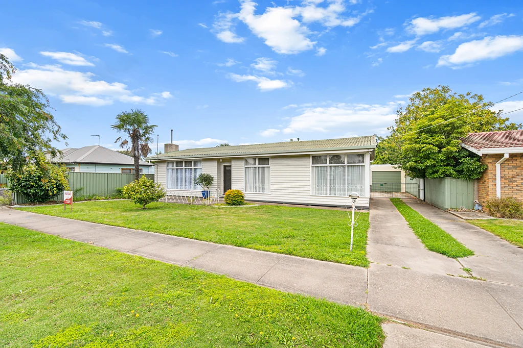36 McLean Street, Maffra, VIC 3860