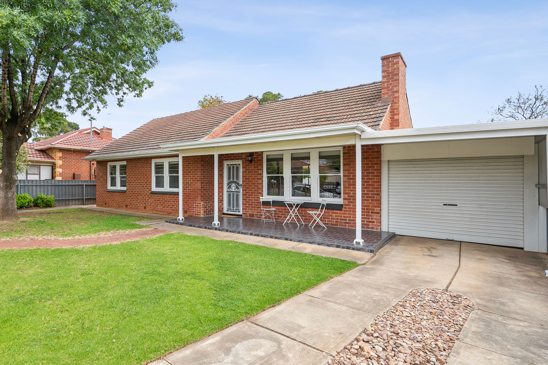 4 MAXWELL AV, EDWARDSTOWN SA 5039, 0房, 0浴, House