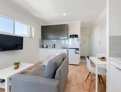 55 Hoff Street, Mount Gravatt East, Brisbane - Southern Region, 1房, 1浴, Apartment