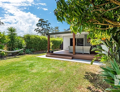 85 Macgibbon Parade, Old Erowal Bay, South Coast, 4 chambres, 2 salles de bain, House