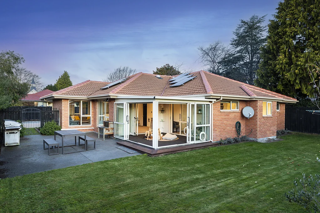 20 Riegler Place, Belfast, Christchurch, Canterbury