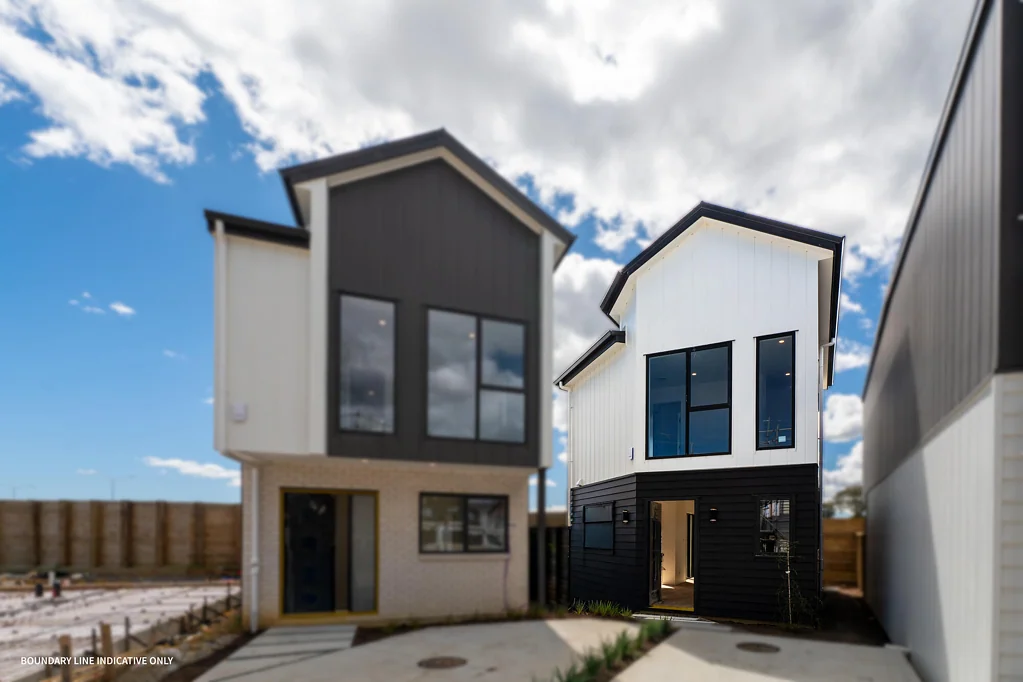 Papakura 2房  A Dream You Can Actually Afford!